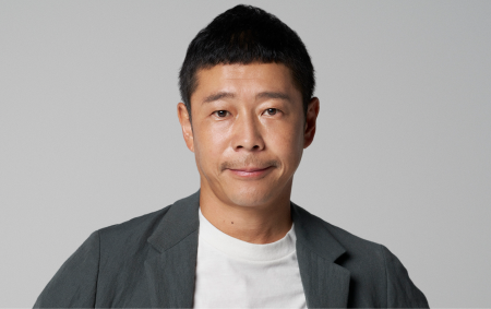 前澤ファンド 株式会社OpenSky